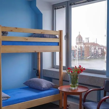 Hostel Szafarnia 10 *