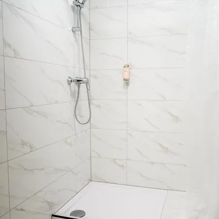 Hostel Szafarnia 10 Gdańsk